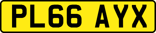 PL66AYX