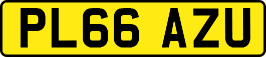 PL66AZU