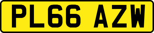 PL66AZW