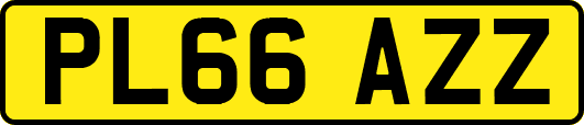 PL66AZZ