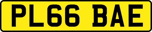 PL66BAE