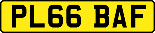 PL66BAF
