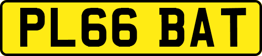 PL66BAT