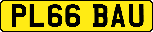 PL66BAU