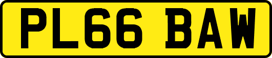PL66BAW