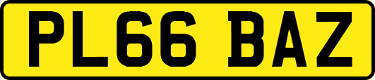 PL66BAZ