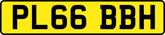 PL66BBH