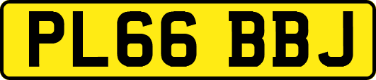 PL66BBJ