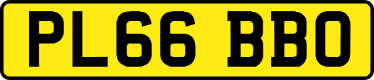 PL66BBO