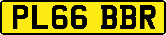 PL66BBR