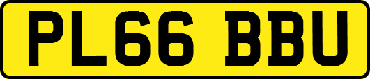 PL66BBU
