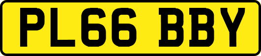 PL66BBY