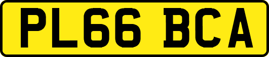 PL66BCA