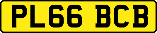 PL66BCB