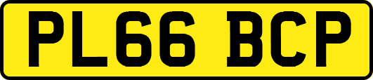 PL66BCP
