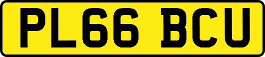 PL66BCU