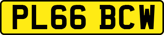 PL66BCW
