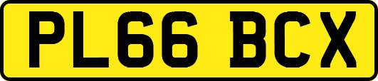 PL66BCX