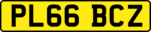 PL66BCZ