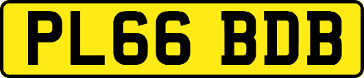 PL66BDB