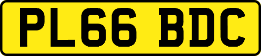PL66BDC
