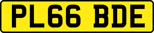PL66BDE