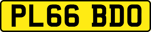 PL66BDO