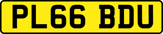 PL66BDU