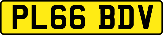 PL66BDV