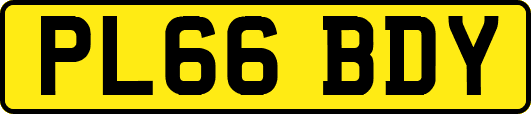 PL66BDY