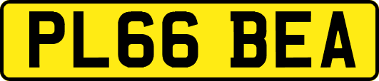 PL66BEA