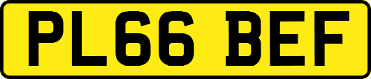 PL66BEF