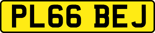 PL66BEJ