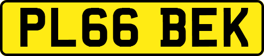 PL66BEK
