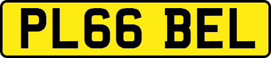 PL66BEL