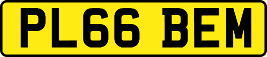 PL66BEM