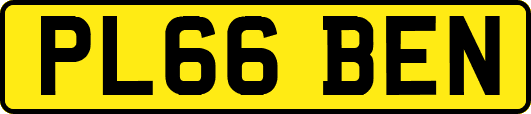 PL66BEN