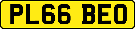 PL66BEO