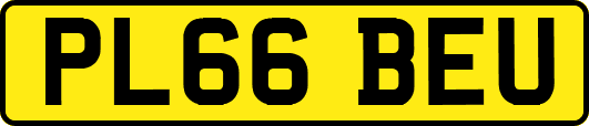 PL66BEU