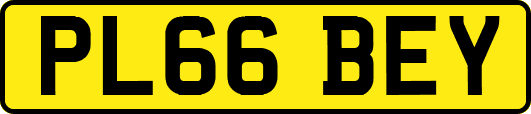 PL66BEY