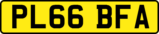 PL66BFA
