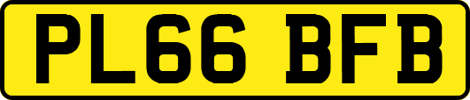 PL66BFB
