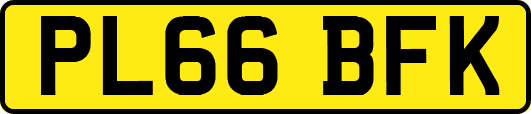 PL66BFK