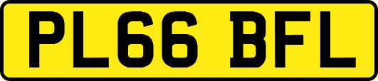 PL66BFL