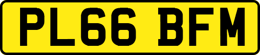 PL66BFM