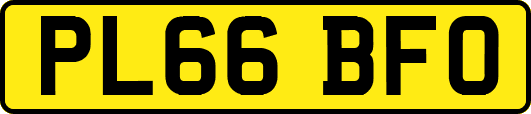 PL66BFO