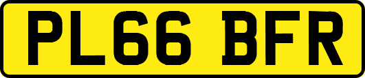 PL66BFR