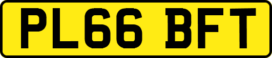 PL66BFT