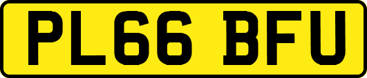 PL66BFU