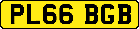PL66BGB